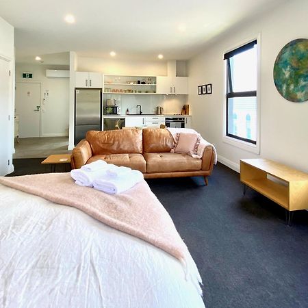 Nelson City Centre Apartment 1 Exterior foto
